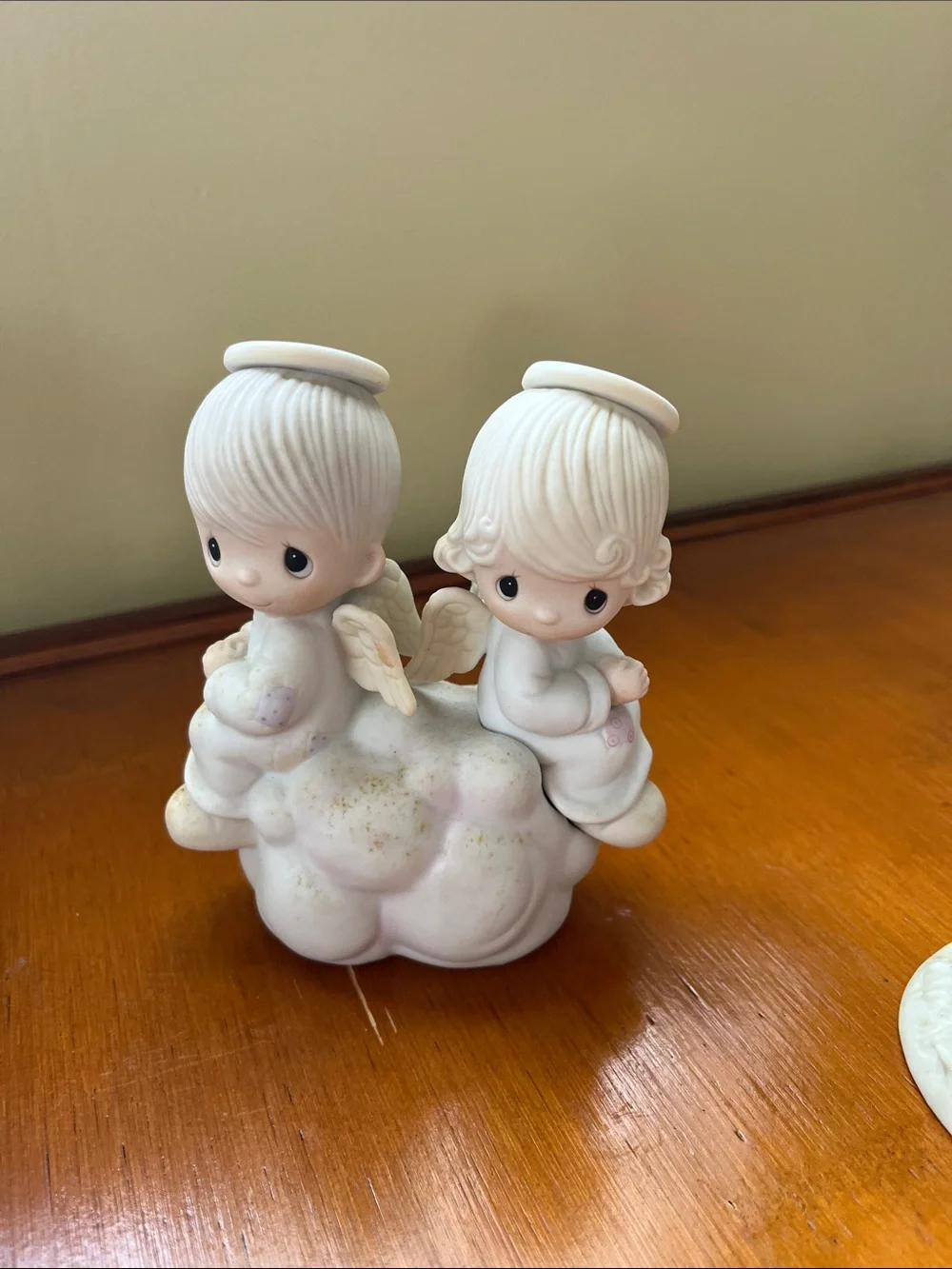 Precious Moments set precious